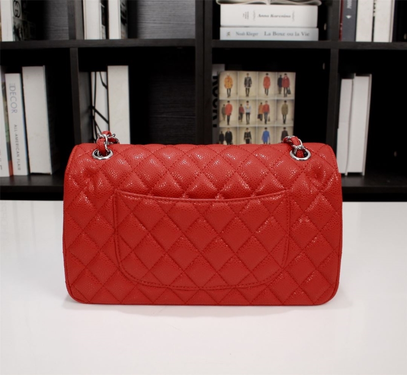 Ch**el cf series bags